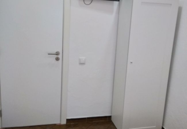 Apartamento en Lisbon - ORIENTE DNA STUDIOS N3 Apartamento en Lisbon - ORIENTE DNA STUDIOS N3