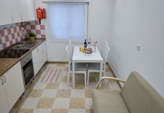 Apartamento en Lisbon - ORIENTE DNA STUDIOS N3 Apartamento en Lisbon - ORIENTE DNA STUDIOS N3