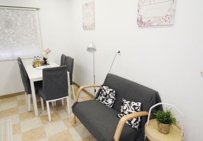 Apartamento en Lisbon - ORIENTE DNA STUDIOS N3 Apartamento en Lisbon - ORIENTE DNA STUDIOS N3