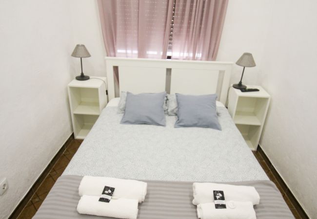 Apartamento en Lisbon - ORIENTE DNA STUDIOS N3 Apartamento en Lisbon - ORIENTE DNA STUDIOS N3