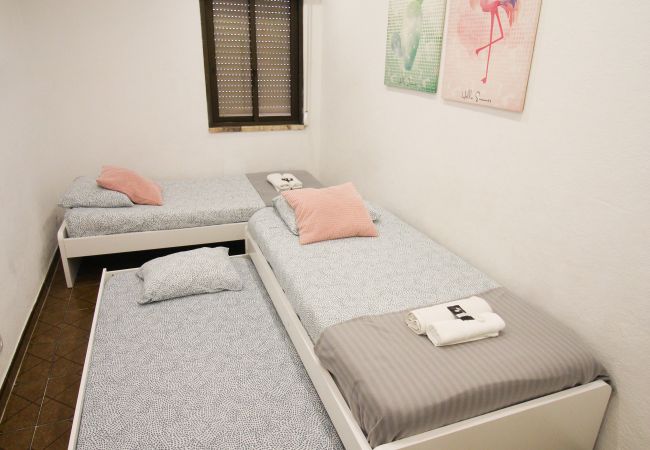 Apartamento en Lisbon - ORIENTE DNA STUDIOS N3 Apartamento en Lisbon - ORIENTE DNA STUDIOS N3