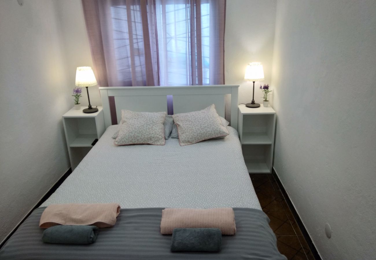 Apartamento en Lisboa ciudad - ORIENTE DNA STUDIOS N3