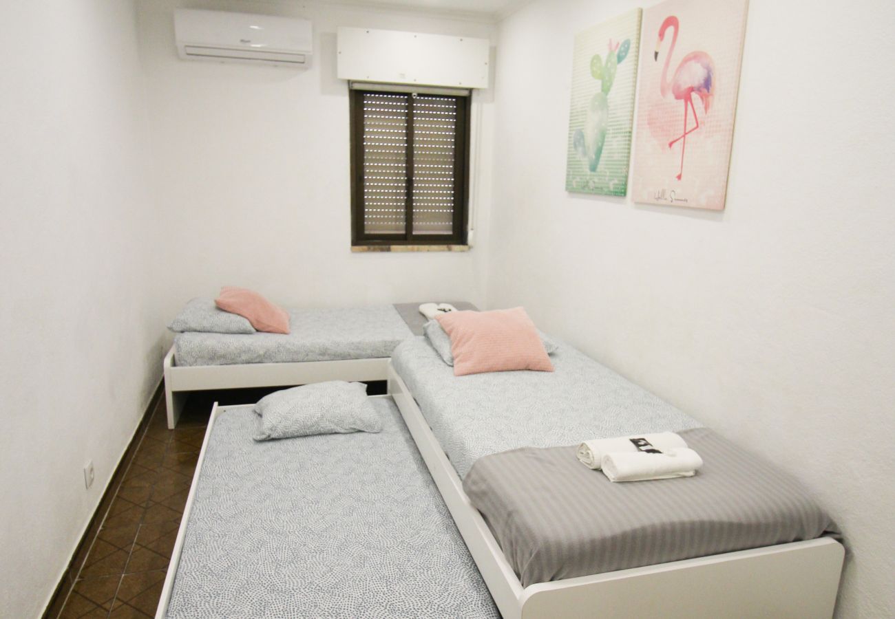 Apartamento en Lisboa ciudad - ORIENTE DNA STUDIOS N3