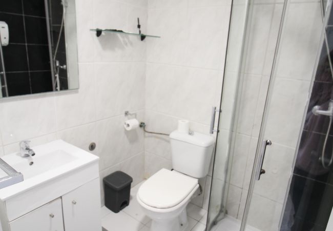 Apartamento en Lisbon - ORIENTE DNA STUDIOS N5 Apartamento en Lisbon - ORIENTE DNA STUDIOS N5
