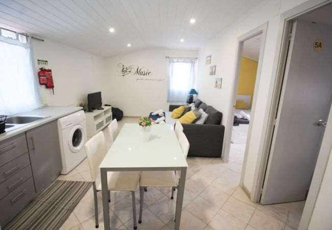 Apartamento en Lisbon - ORIENTE DNA STUDIOS N5 Apartamento en Lisbon - ORIENTE DNA STUDIOS N5