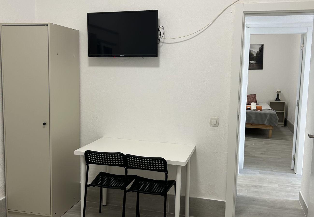 Apartamento en Lisboa ciudad - ORIENTE DNA STUDIOS N1
