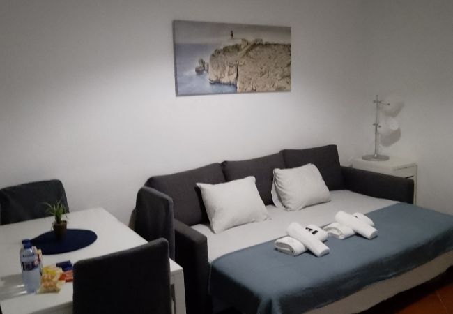 Apartamento en Moscavide - ORIENTE DNA STUDIOS N8 Apartamento en Moscavide - ORIENTE DNA STUDIOS N8