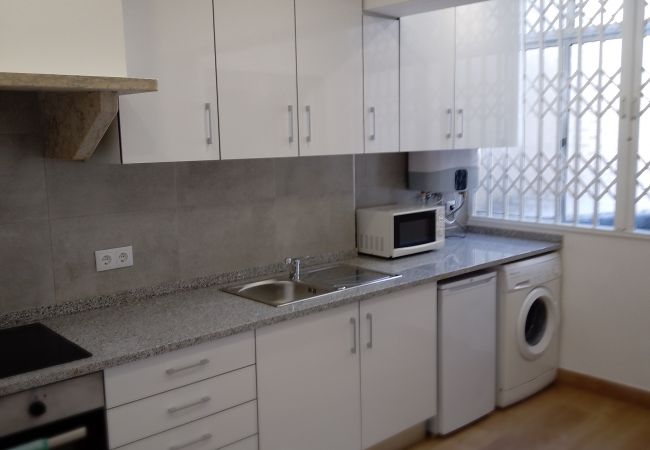 Apartamento en Moscavide - ORIENTE DNA STUDIOS N8 Apartamento en Moscavide - ORIENTE DNA STUDIOS N8