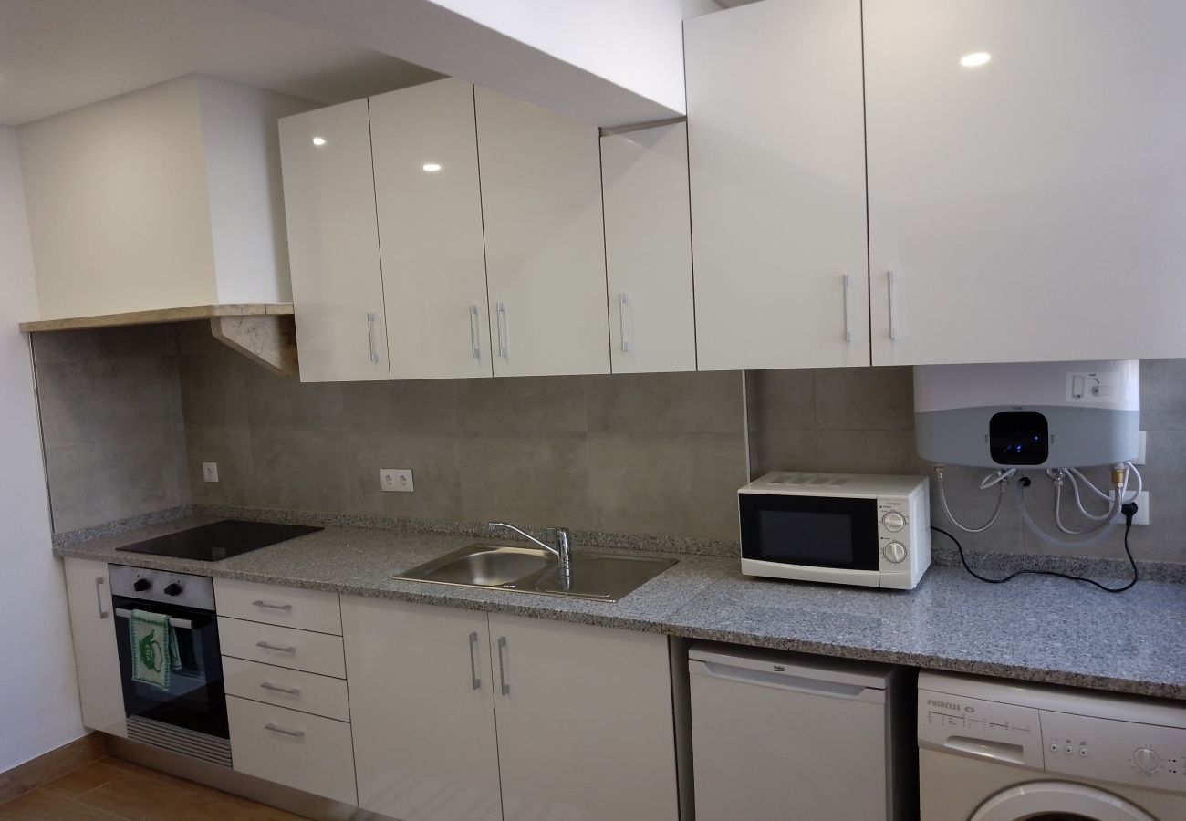 Apartamento en Moscavide - ORIENTE DNA STUDIOS N8