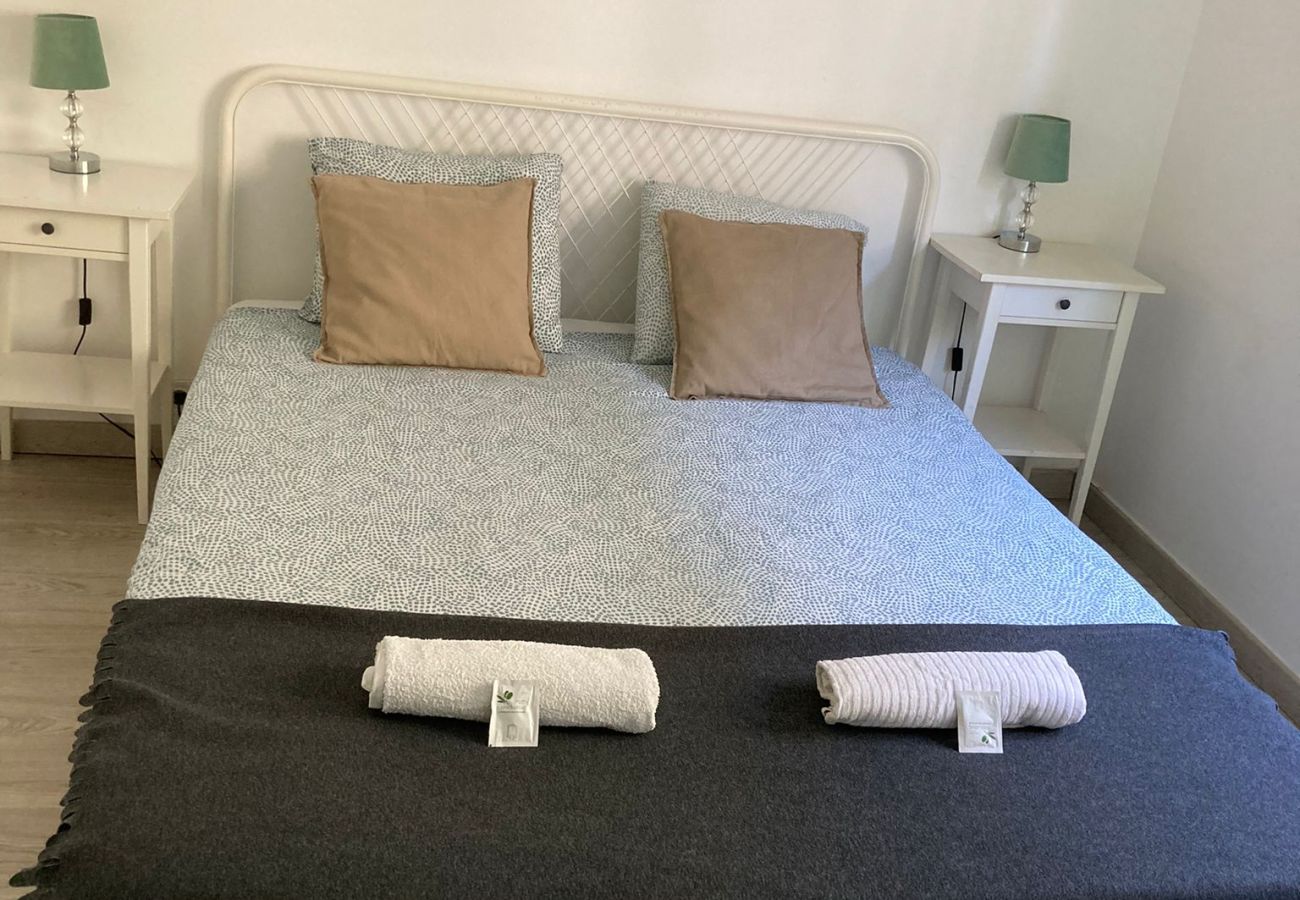 Apartamento en Moscavide - ORIENTE DNA STUDIOS N9
