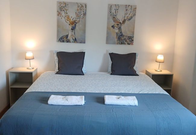 Apartamento en Moscavide - ORIENTE DNA STUDIOS N 11