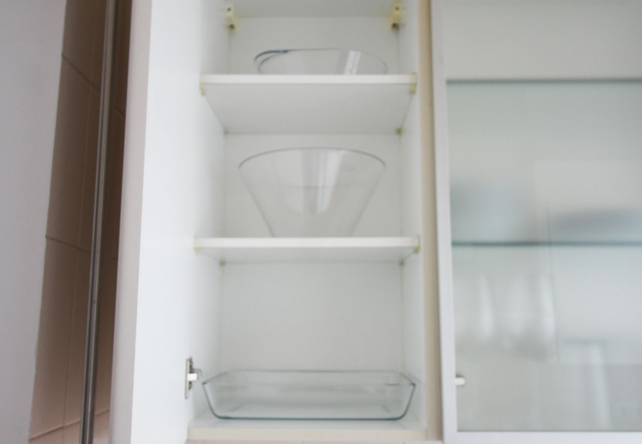 Apartamento en Moscavide - ORIENTE DNA STUDIOS N 11