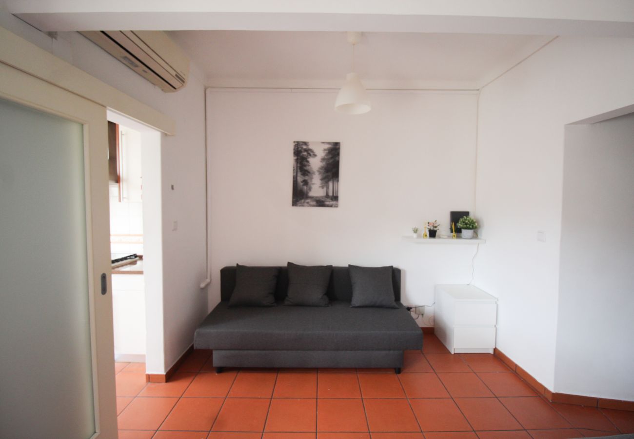 Apartamento en Moscavide - ORIENTE DNA STUDIOS N 11