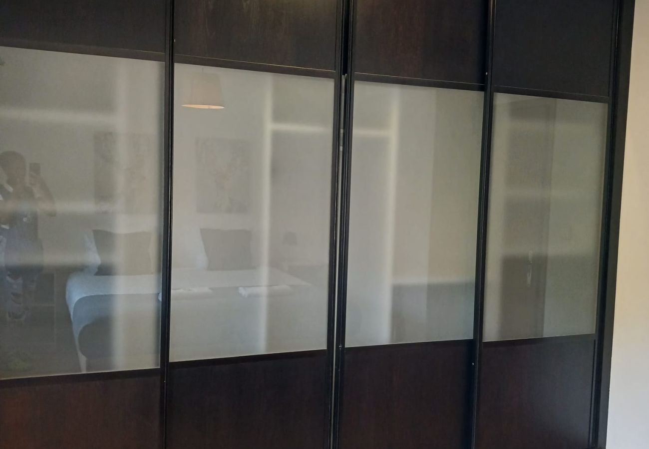Apartamento en Moscavide - ORIENTE DNA STUDIOS N 11