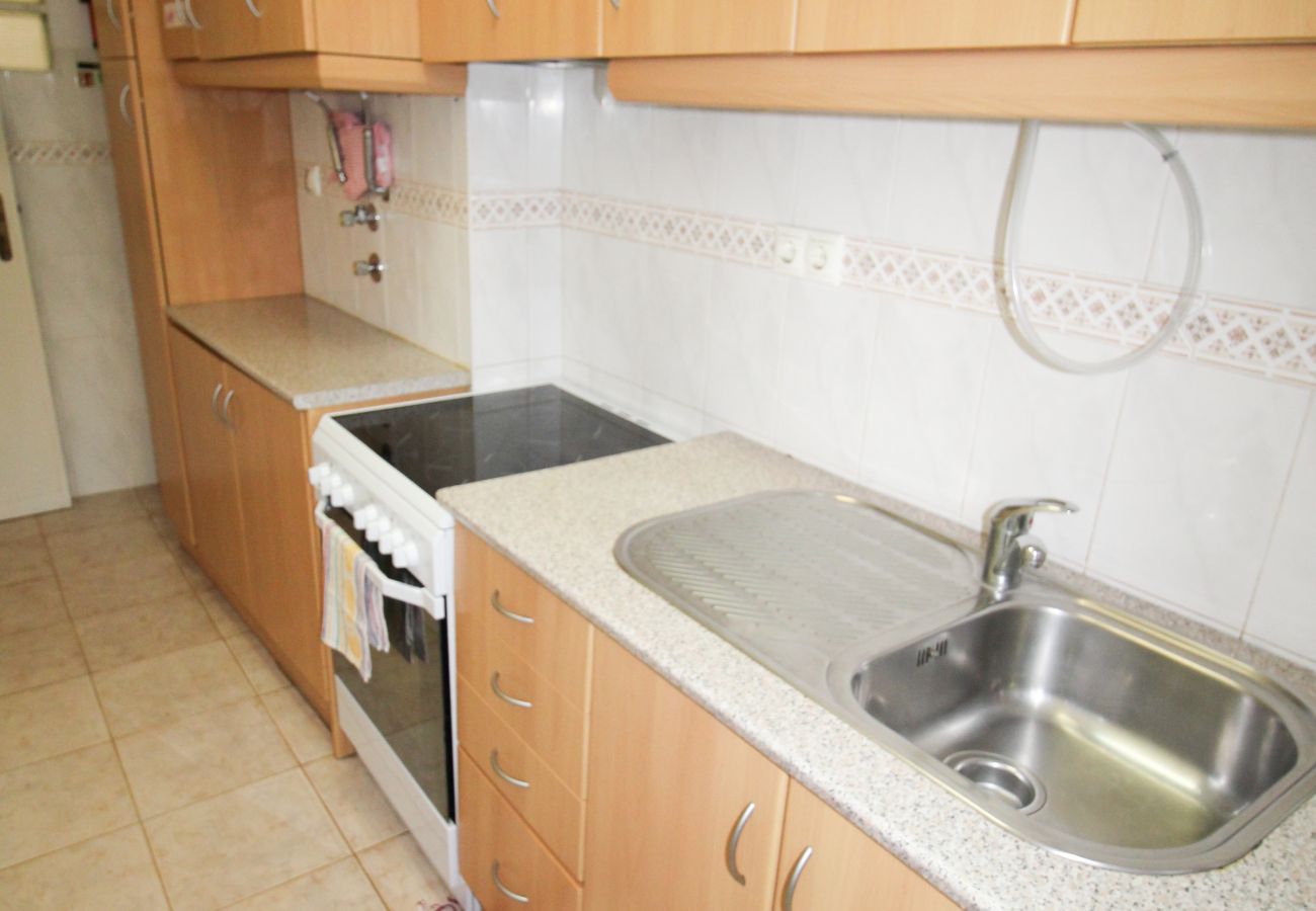 Apartamento en Lisboa ciudad - ORIENTE DNA STUDIOS III N 10
