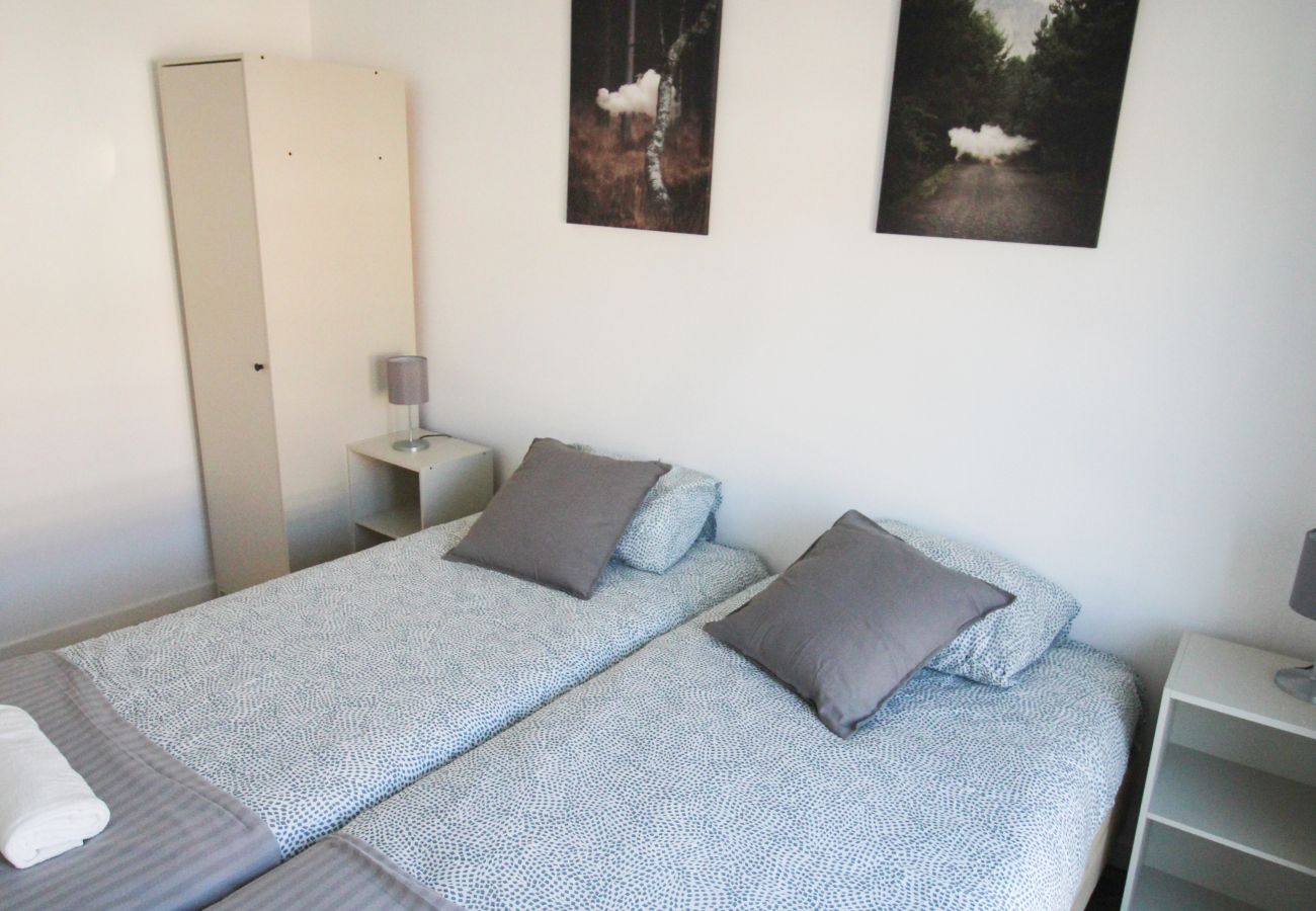 Apartamento en Moscavide - ORIENTE DNA STUDIOS X 3DTO