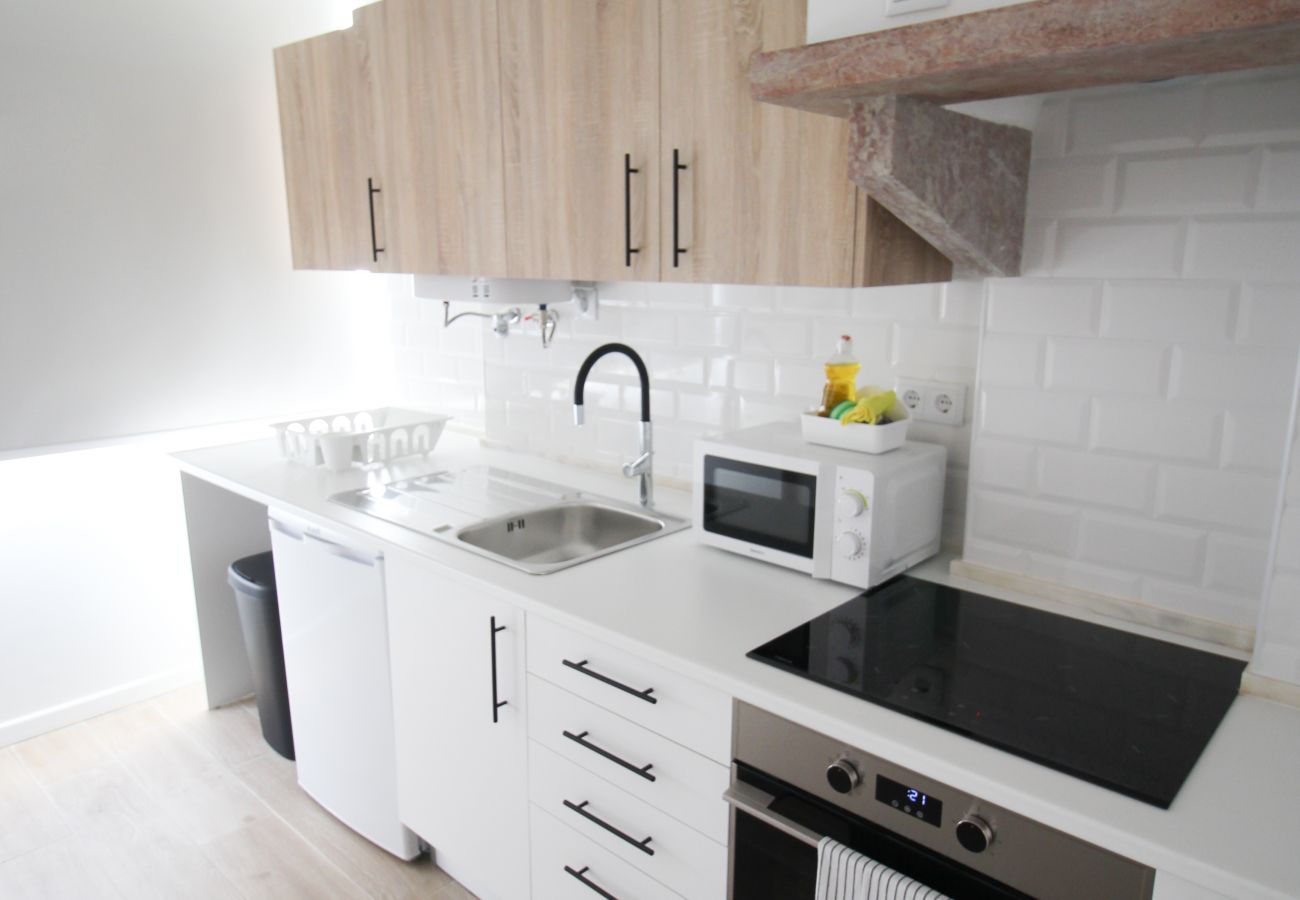 Apartamento en Moscavide - ORIENTE DNA STUDIOS X 3DTO