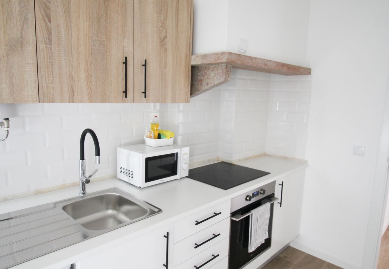 Apartamento en Moscavide - ORIENTE DNA STUDIOS X 3DTO