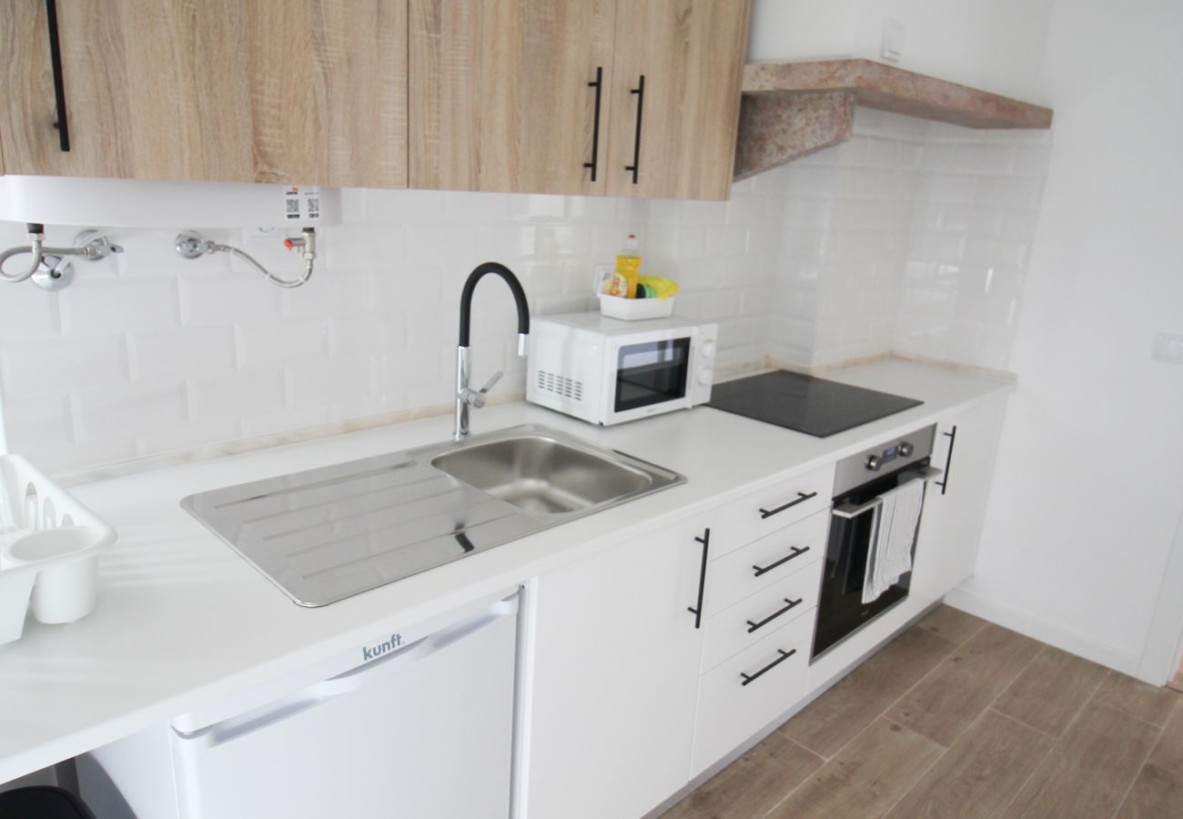 Apartamento en Moscavide - ORIENTE DNA STUDIOS X 3DTO