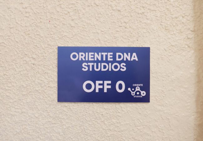 Estudio en Moscavide - Photos OFF 0 Estudio en Moscavide - Photos OFF 0