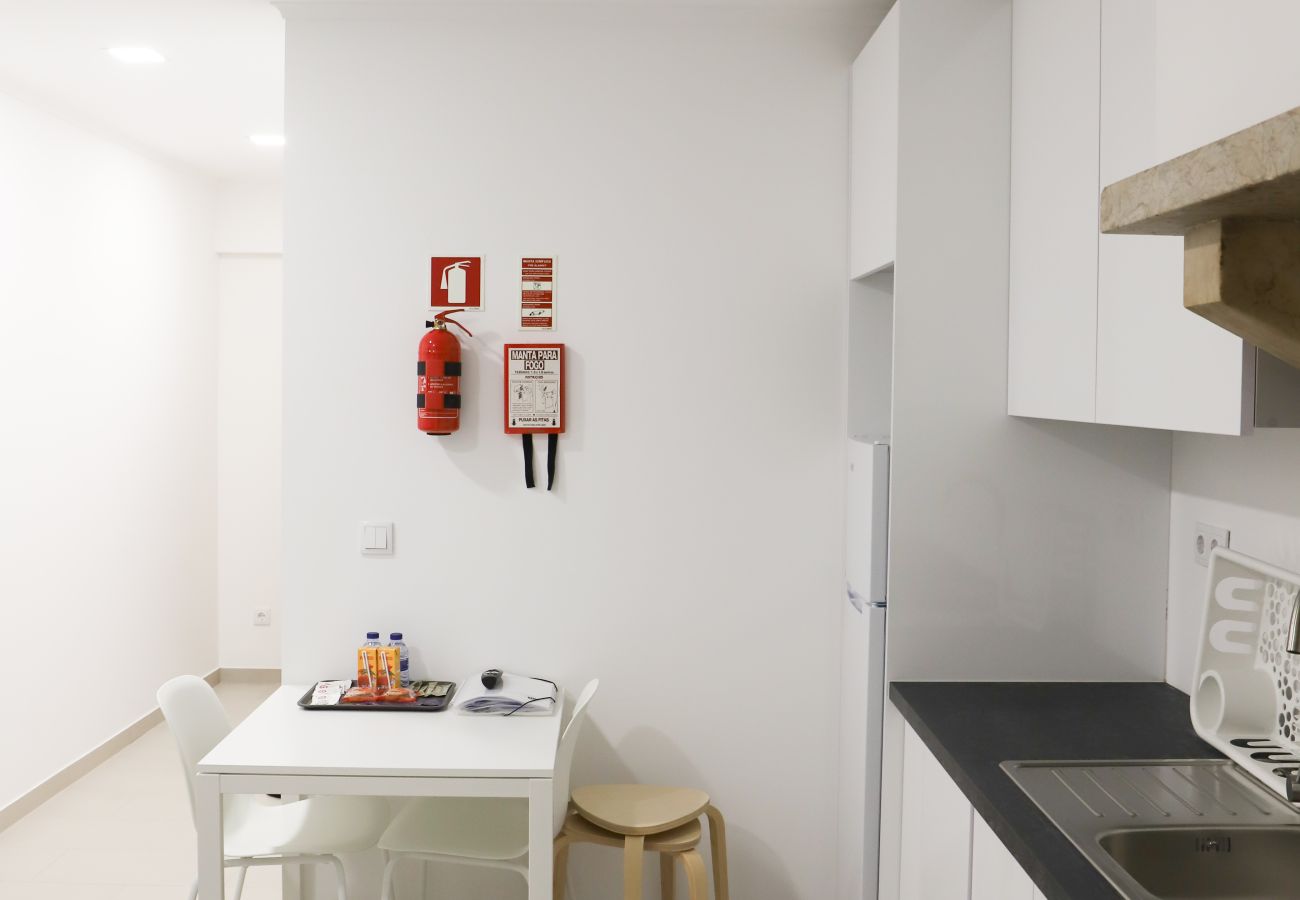 Estudio en Moscavide - Photos OFF 0