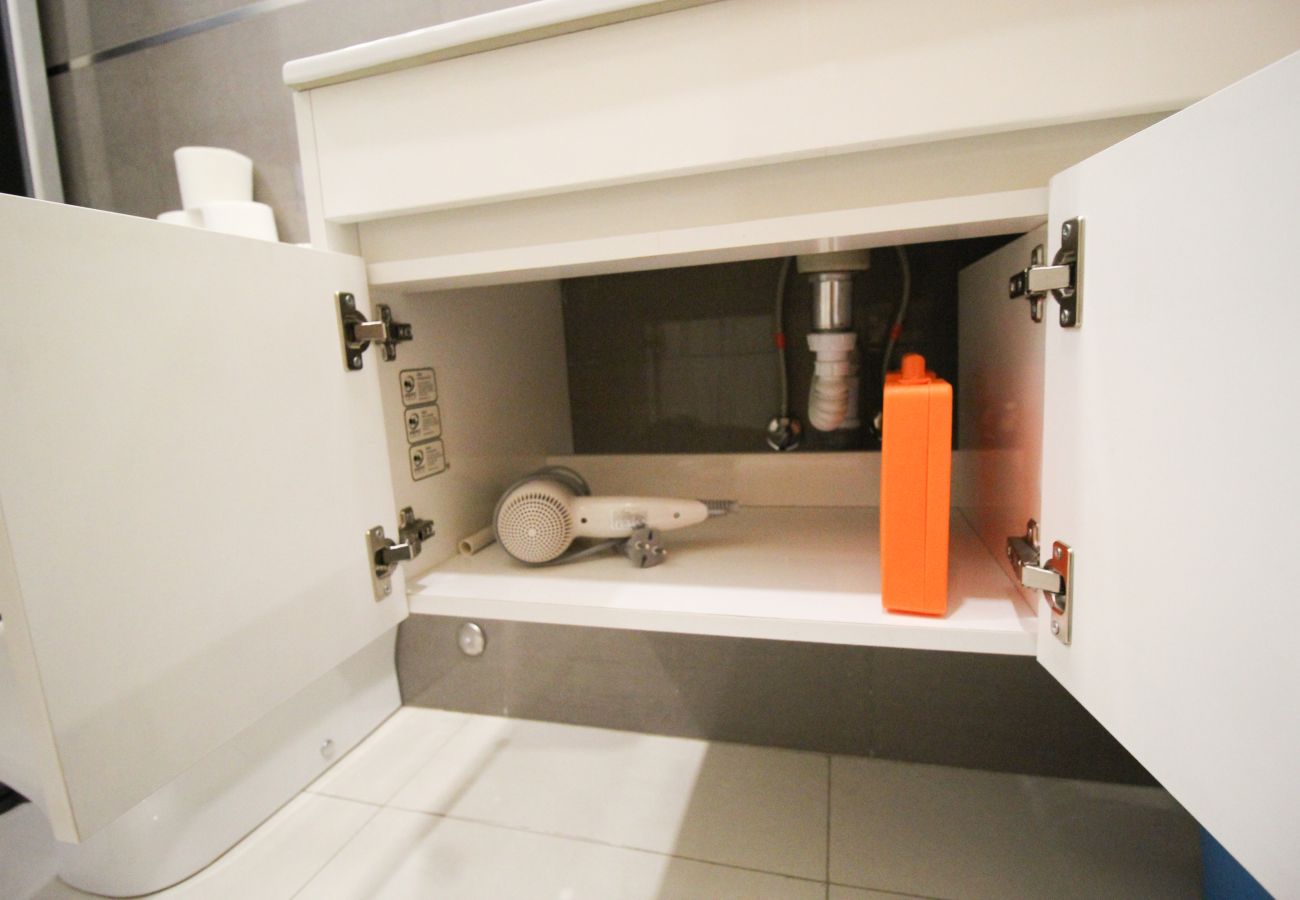Apartamento en Moscavide - ODNAS V 1ESQ
