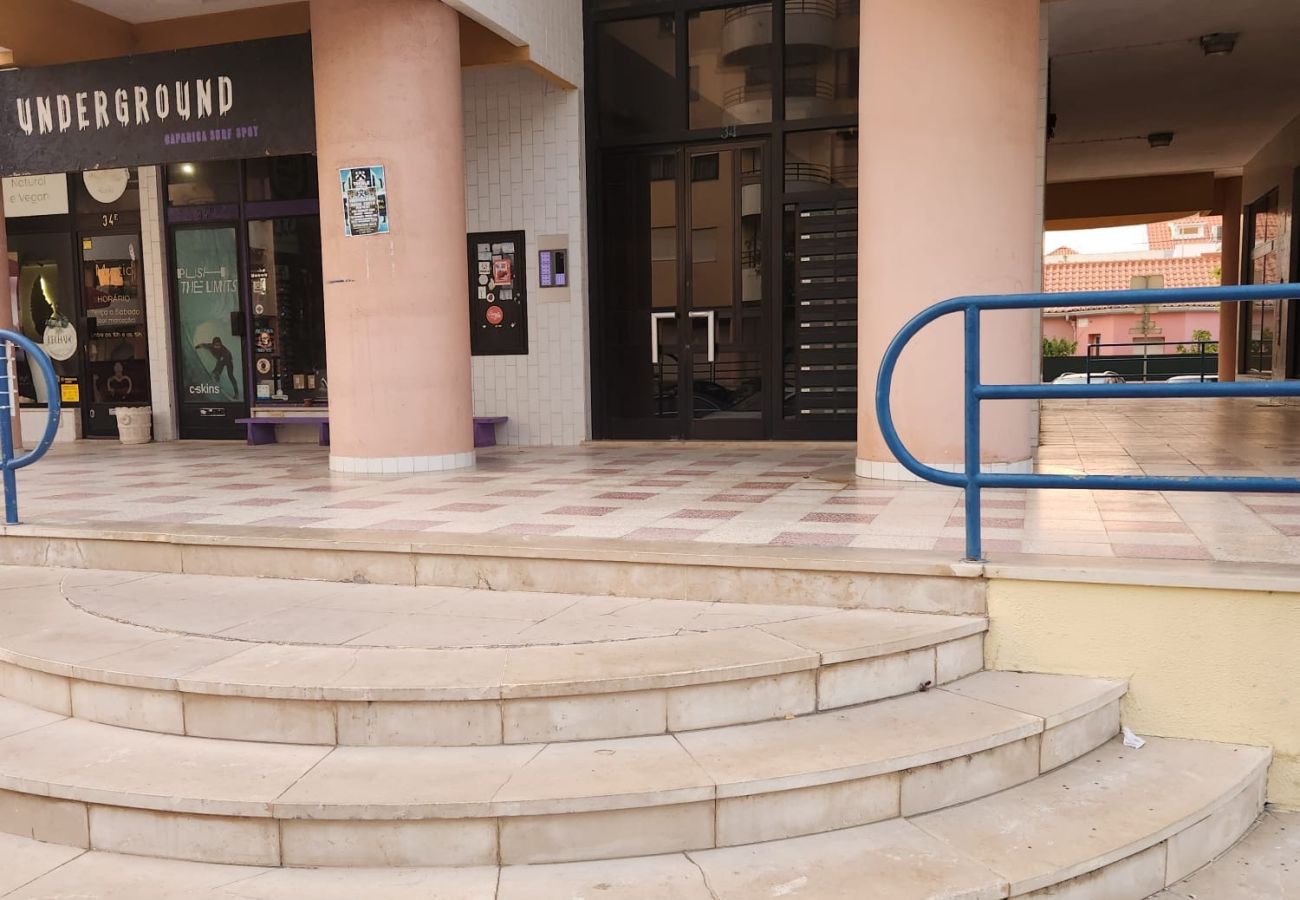 Apartamento en Costa de Caparica - Photos