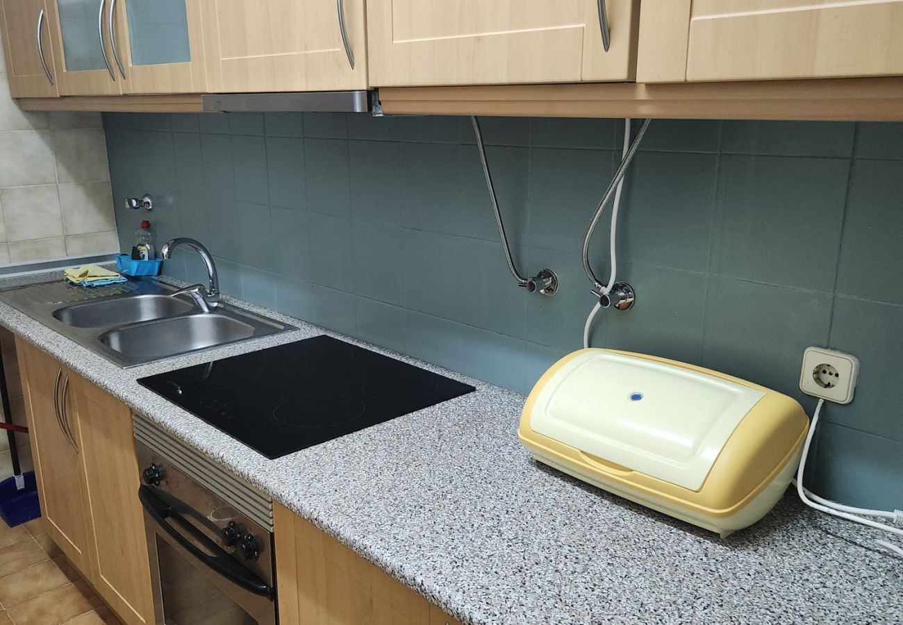 Apartamento en Costa de Caparica - Photos