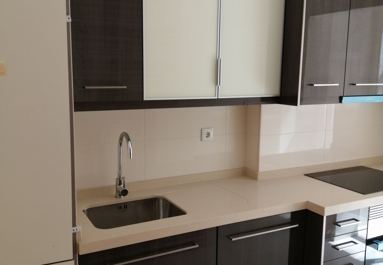 Appartement à Moscavide - ORIENTE DNA STUDIOS V 2 ESQ
