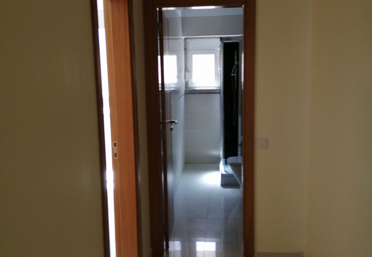 Appartement à Moscavide - ORIENTE DNA STUDIOS V 2 ESQ